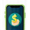 Icône d'application mobile
